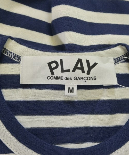 PLAY COMME des GARCONS T恤/上衣