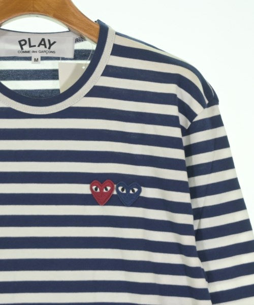 PLAY COMME des GARCONS T恤/上衣