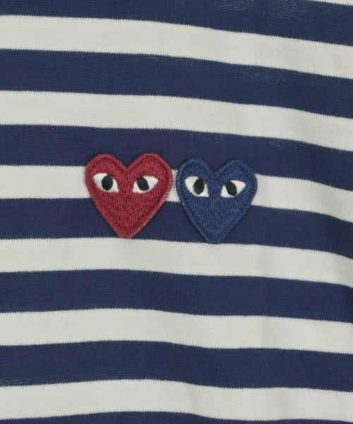 PLAY COMME des GARCONS T恤/上衣