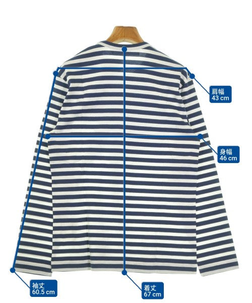 PLAY COMME des GARCONS T恤/上衣