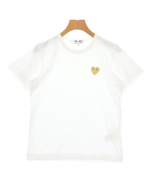 PLAY COMME des GARCONS T恤/上衣