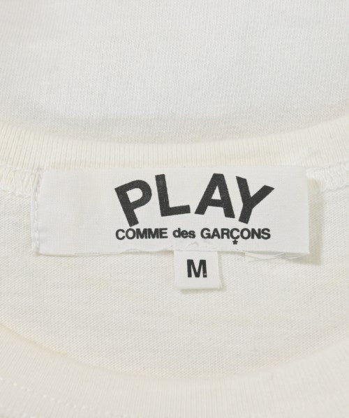 PLAY COMME des GARCONS T恤/上衣