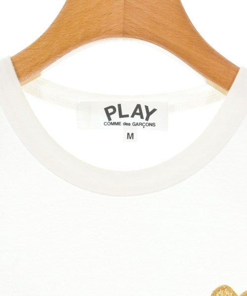 PLAY COMME des GARCONS T恤/上衣