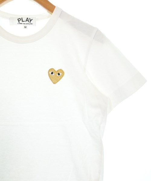 PLAY COMME des GARCONS T恤/上衣
