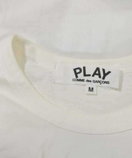 PLAY COMME des GARCONS T恤/上衣