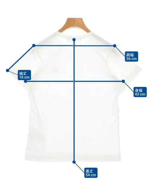PLAY COMME des GARCONS T恤/上衣