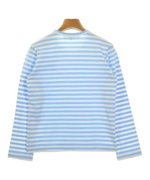 PLAY COMME des GARCONS T恤/上衣