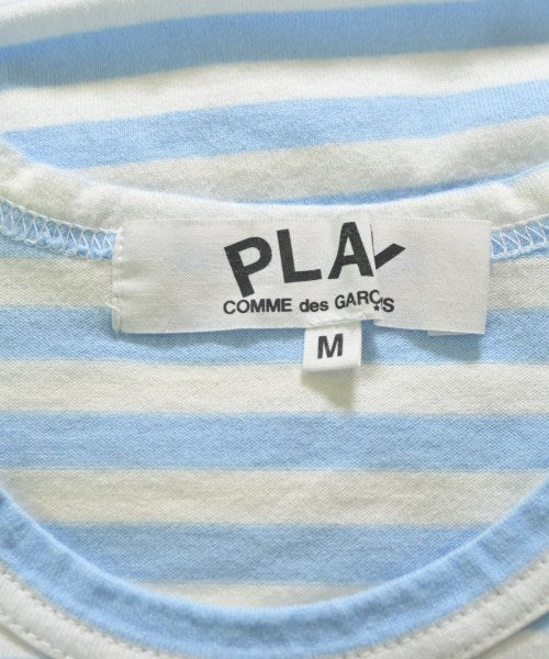 PLAY COMME des GARCONS T恤/上衣