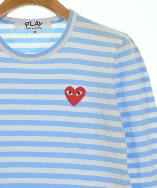 PLAY COMME des GARCONS T恤/上衣