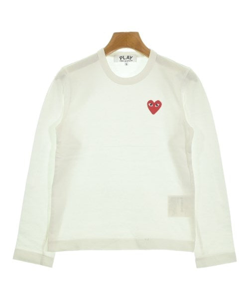 PLAY COMME des GARCONS T恤/上衣