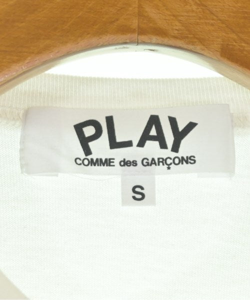 PLAY COMME des GARCONS T恤/上衣