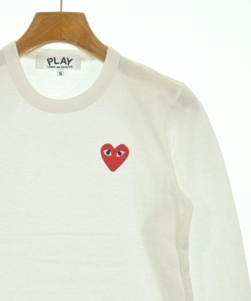 PLAY COMME des GARCONS T恤/上衣
