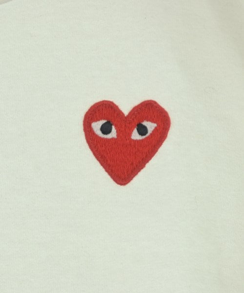 PLAY COMME des GARCONS T恤/上衣