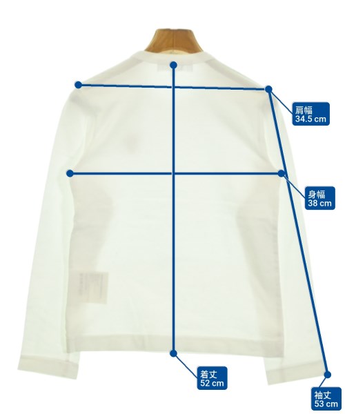 PLAY COMME des GARCONS T恤/上衣