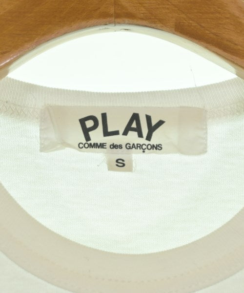 PLAY COMME des GARCONS T恤/上衣