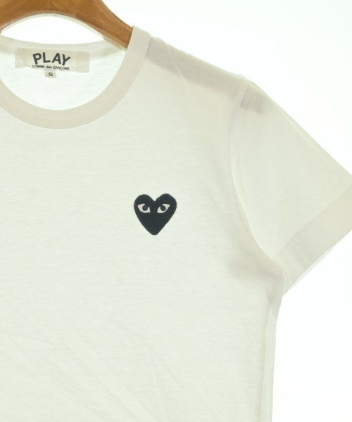 PLAY COMME des GARCONS T恤/上衣