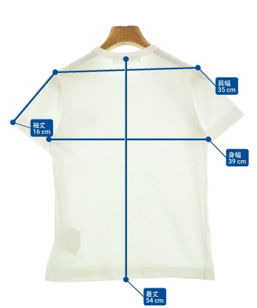 PLAY COMME des GARCONS T恤/上衣