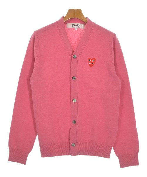 PLAY COMME des GARCONS 開襟衫