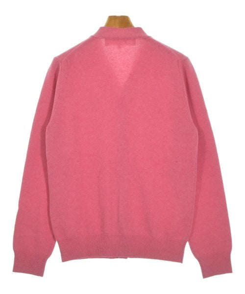 PLAY COMME des GARCONS 開襟衫