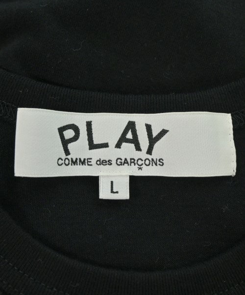 PLAY COMME des GARCONS T恤/上衣