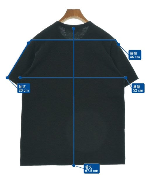 PLAY COMME des GARCONS T恤/上衣