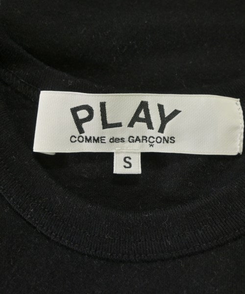 PLAY COMME des GARCONS T恤/上衣