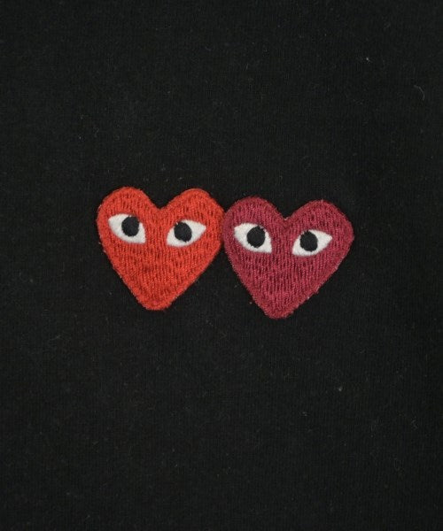PLAY COMME des GARCONS T恤/上衣