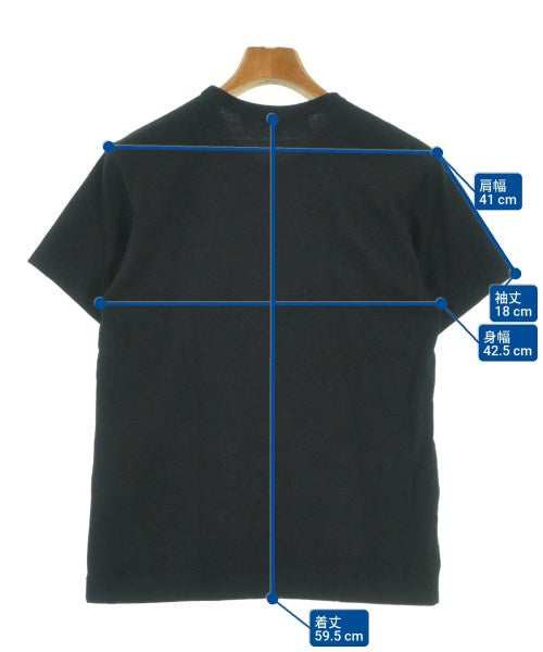PLAY COMME des GARCONS T恤/上衣