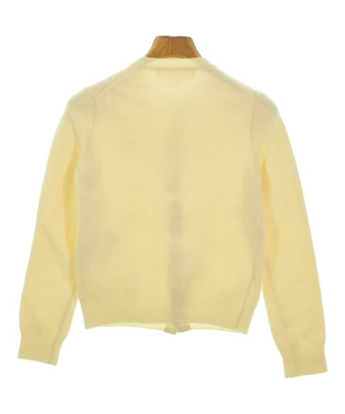 PLAY COMME des GARCONS 開襟衫