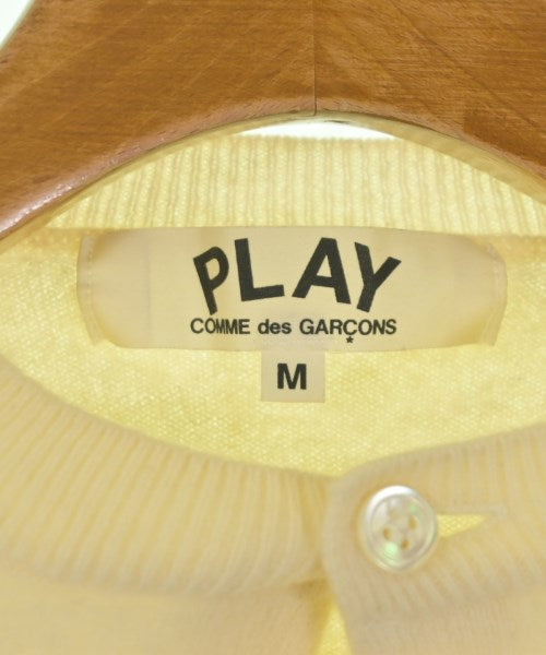 PLAY COMME des GARCONS 開襟衫