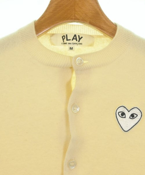 PLAY COMME des GARCONS 開襟衫
