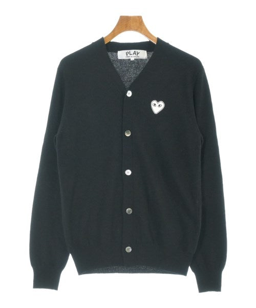 PLAY COMME des GARCONS 開襟衫