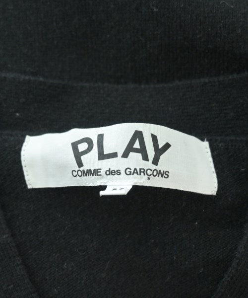 PLAY COMME des GARCONS 開襟衫