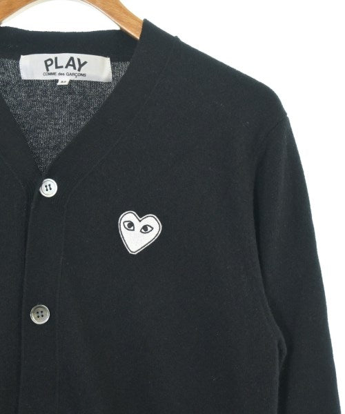 PLAY COMME des GARCONS 開襟衫