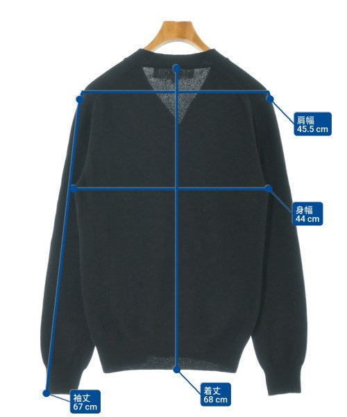 PLAY COMME des GARCONS 開襟衫