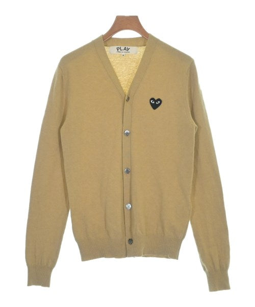 PLAY COMME des GARCONS 開襟衫