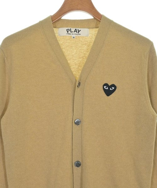 PLAY COMME des GARCONS 開襟衫