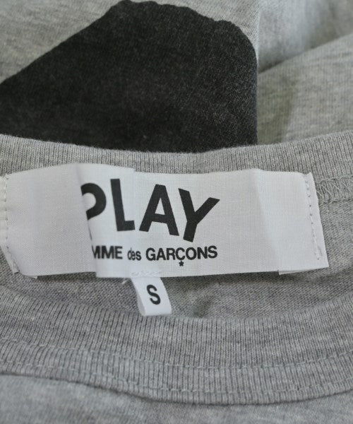 PLAY COMME des GARCONS T恤/上衣