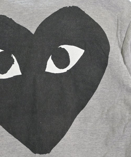 PLAY COMME des GARCONS T恤/上衣
