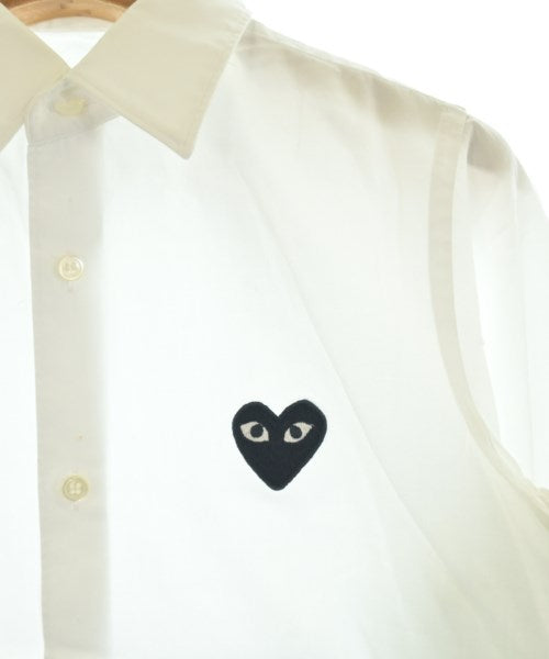 PLAY COMME des GARCONS 休閒襯衫