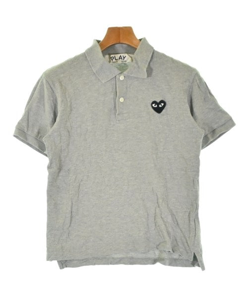 PLAY COMME des GARCONS POLO衫