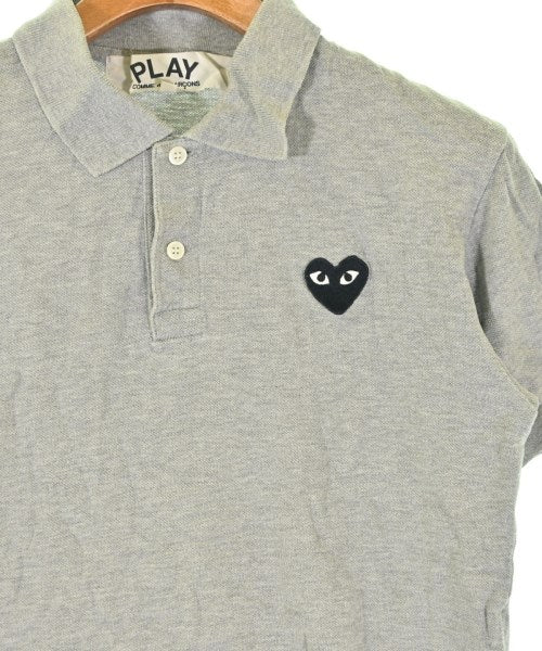 PLAY COMME des GARCONS POLO衫