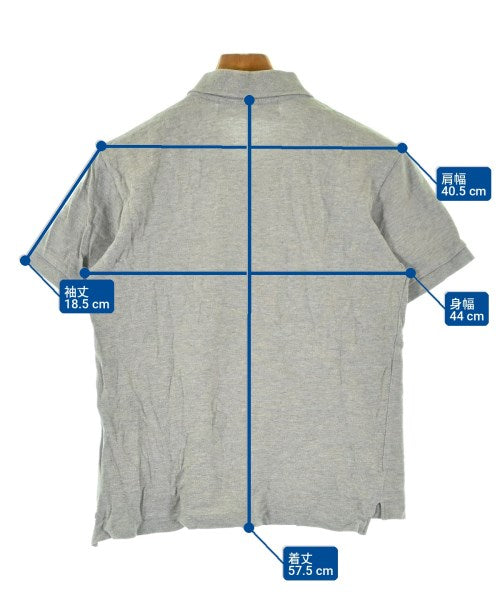 PLAY COMME des GARCONS POLO衫