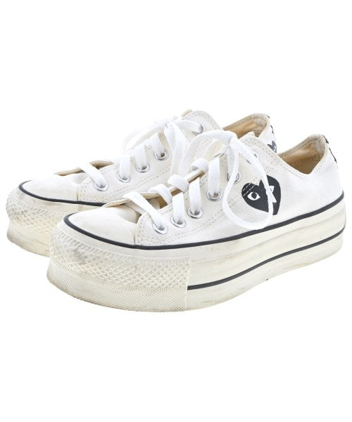 PLAY COMME des GARCONS 運動鞋