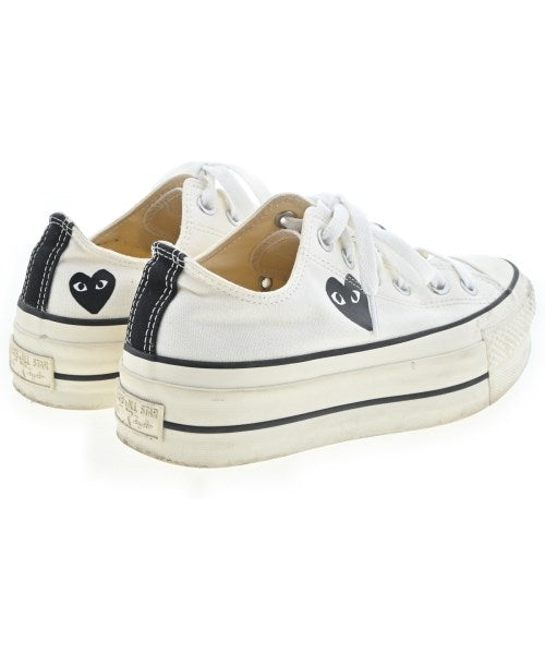 PLAY COMME des GARCONS 運動鞋