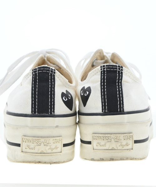 PLAY COMME des GARCONS 運動鞋