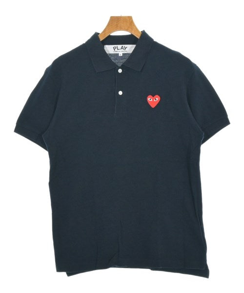 PLAY COMME des GARCONS POLO衫