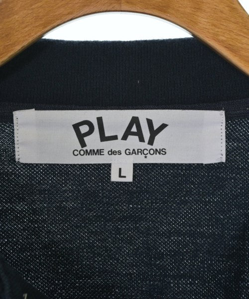 PLAY COMME des GARCONS POLO衫