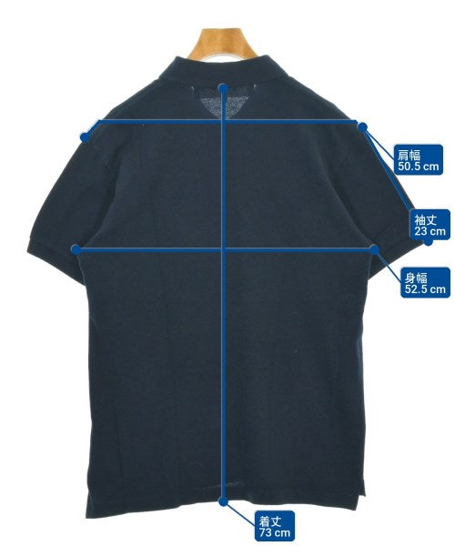 PLAY COMME des GARCONS POLO衫