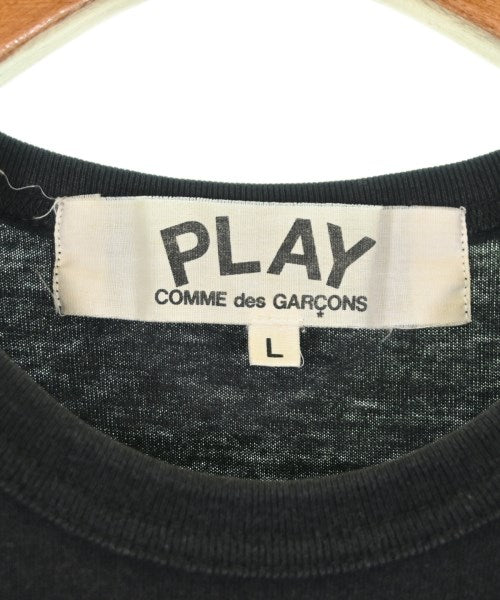 PLAY COMME des GARCONS T恤/上衣